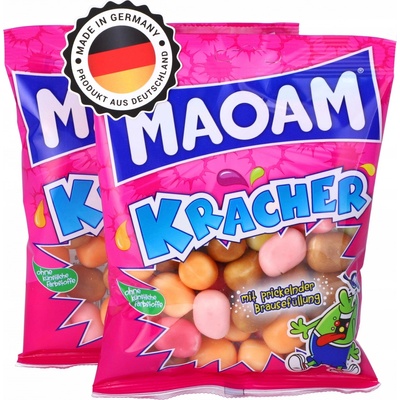 Maoam Kracher 200 g