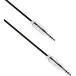 Earldom Аудио кабел Earldom, 3.5mm Jack(м) към 3.5mm Jack(м), 2м, различни цветове (delphi_14971)