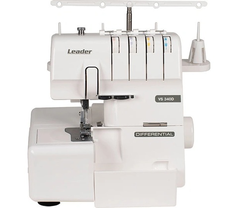 Leader VS340D