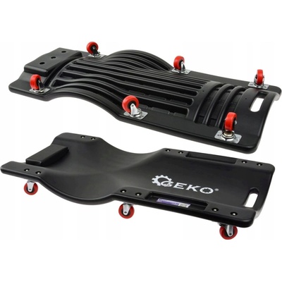 Geko G02095