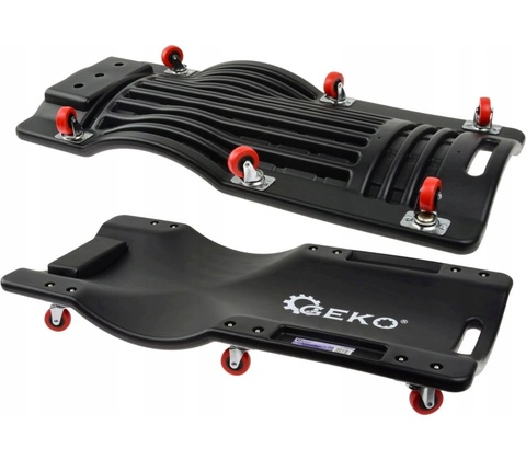 Geko G02095