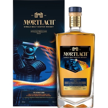 Image 1 of Mortlach Special Release 2023