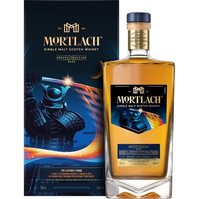 Mortlach Special Release 2023