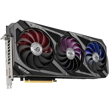 ASUS GeForce RTX 3080 Ti OC 12GB GDDR6X 384bit (ROG-STRIX-RTX3080TI-O12G-GAMING)