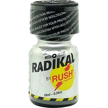 Rush Radikal 10 ml