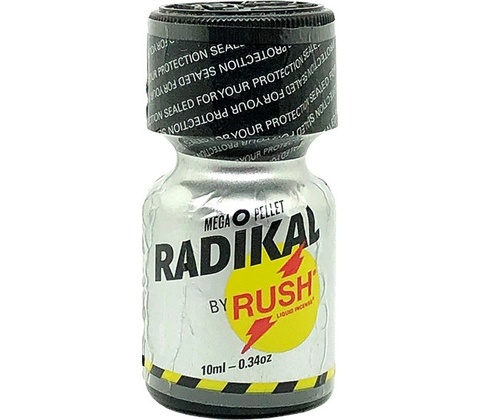 Rush Radikal Small 10 ml