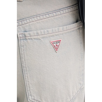 Guess Дънки Guess (W5YA2L.D0974)