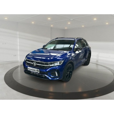 Volkswagen T-Roc 1.5 TSI R-Line DSG 110 kW
