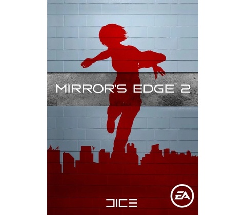 Mirrors Edge 2