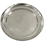 HORECANO ИНОКСОВА ЧИНИЯ ПЛИТКА 17cm (205717) (0171202)