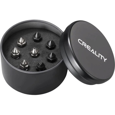 Creality Комплект дюзи за K1/K1 Max - 1 компл (4008030052)