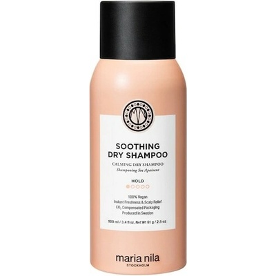 Maria Nila Vlasovy styling Style Finish Zklidňující suchý šampon 100 ml