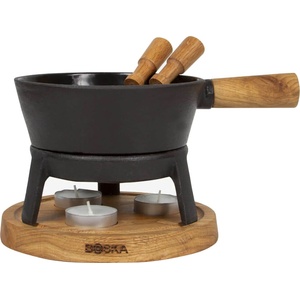 Boska Комплект за фондю Boska Pro S (BO-853547)