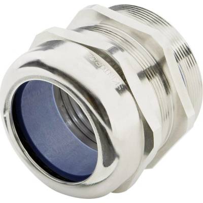 Lapp SKINTOP® COLD M 20X1,5 káblová priechodka 53113520, od 7 mm do 13 mm M20, 50 ks