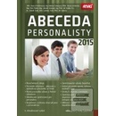 Abeceda personalisty 2014