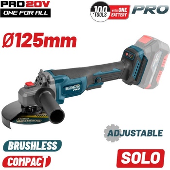 Bormann BBP3500