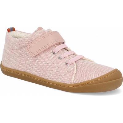 Koel Bonny Bio Cotton pink růžové