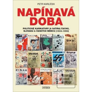 Napínavá doba