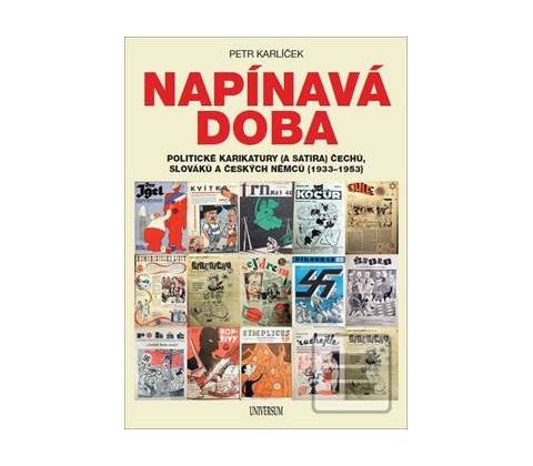 Napínavá doba