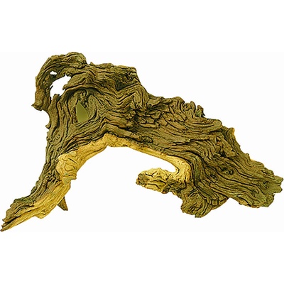 Aqua Excellent Tropical wood S 24 cm – Zboží Mobilmania