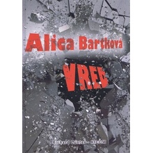 Vred - Alica Bartková