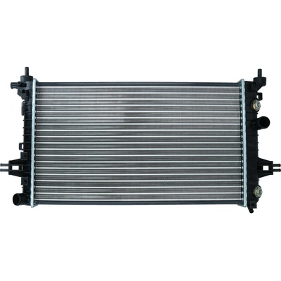 Chladič vody pro motor KAMOKA 7705140