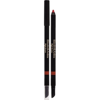 Elizabeth Arden Plump Up Lip Liner Ceruzka na pery vodeodolný 09 Fire Red 1,2 g