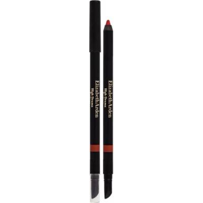 Elizabeth Arden Plump Up Lip Liner Ceruzka na pery vodeodolný 09 Fire Red 1,2 g