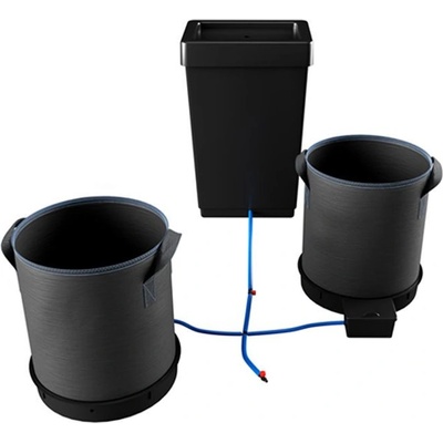 Autopot XXL50 2Pot 2 květináče s nádrží 47 l