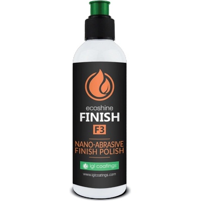 IGL Ecoshine Finish F3 300 ml