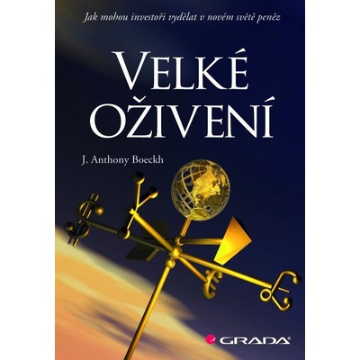 Velké oživení