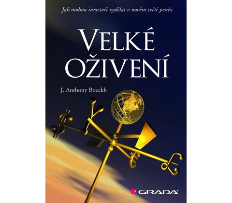 Velké oživení