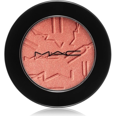 MAC Cosmetics Skinfinish Colourstruck руж цвят Peach Twist 4.5 гр