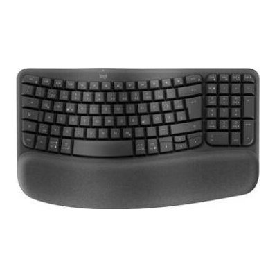 Logitech Wave Keys 920-012283
