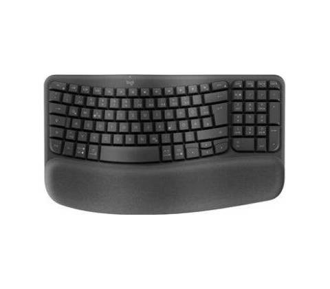 Logitech Wave Keys 920-012283