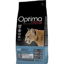 Optima nova Cat Adult Rabbit GF 2 kg