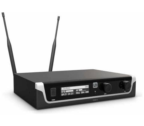 LD Systems U518 R