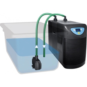 growTOOL Комплект growCOOL nutrient HC 150A + growPUMP HX-8808