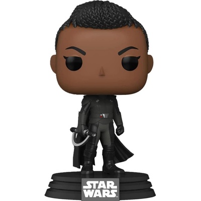 Funko Pop! Star Wars Reva Third Sister