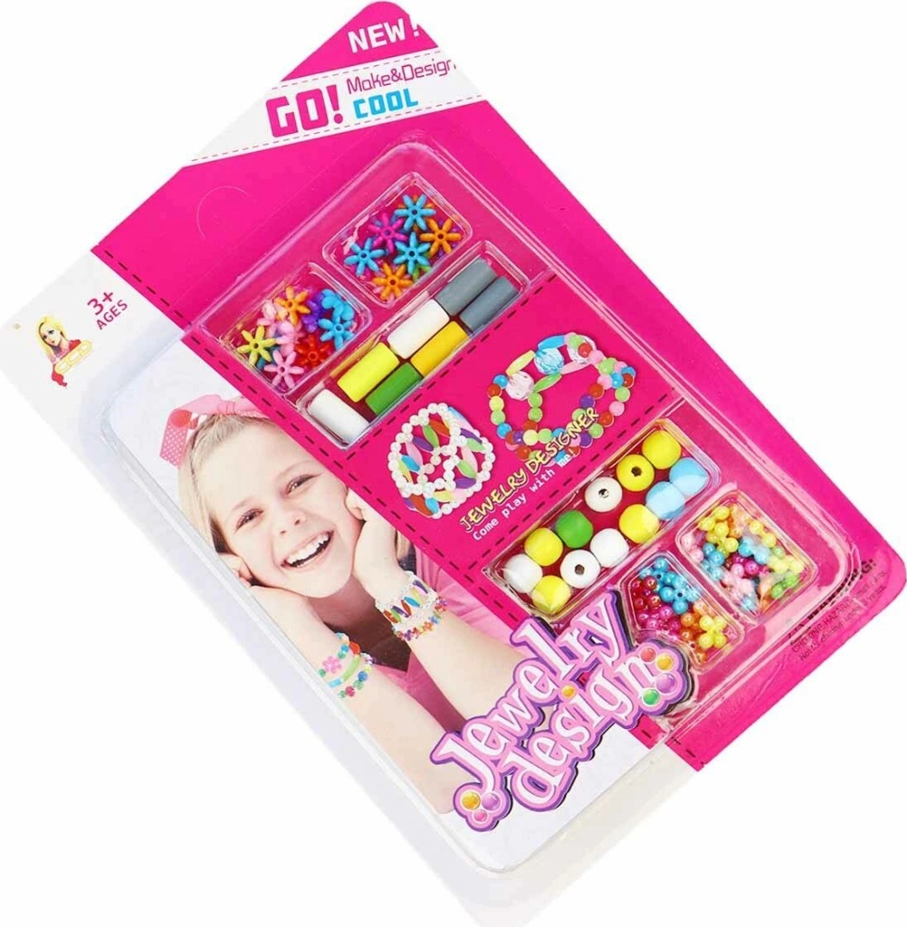 Ep Line Bindeez Starter set