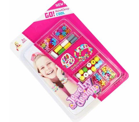 Ep Line Bindeez Starter set