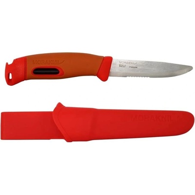 Morakniv Companion Spark Emergency 14478 záchranný nůž