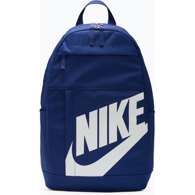 Nike Градска раница Nike Elemental 21 l blue void/blue void/summit white
