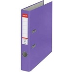 Esselte Binder esselte eco 50 mm, purple