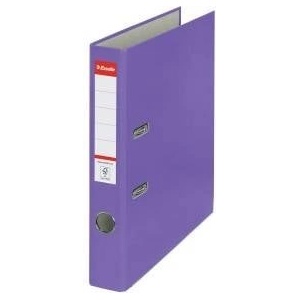 Esselte Binder esselte eco 50 mm, purple