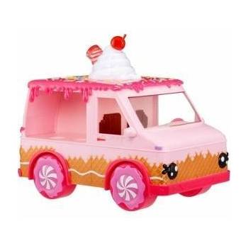 LOL Surprise! Кукла Бебе с Аксесоари LOL Surprise! Yummiland Gloss Truck