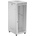 Lanberg Rack Cabinet 19" Free-Standing 42U/800X1000 (FlAT Pack) With Mesh Door LCD Grey (FF01-8042-23SL)