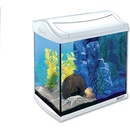 Akvarijné sety Tetra AquaArt LED akvarijný set biely 30 l