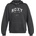 Roxy Surf stoked hoodie brushed e m