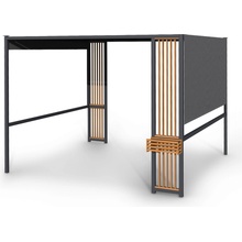 Blumfeldt Valence 3 x 3 m GDW8-Valence-VDG